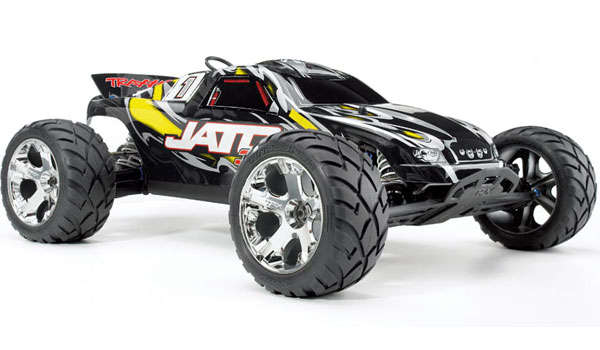 Traxxas Jato 3.3