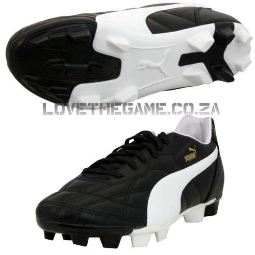 Puma Soccer Boots