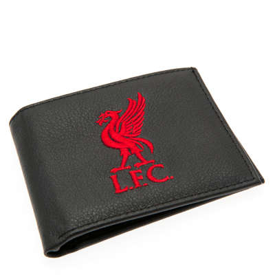 Liverpool F.C. Wallet