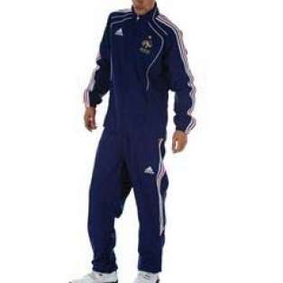 France Line Up Tracksuit