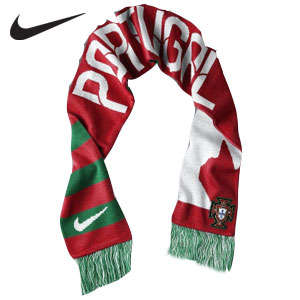 Portugal Scarf
