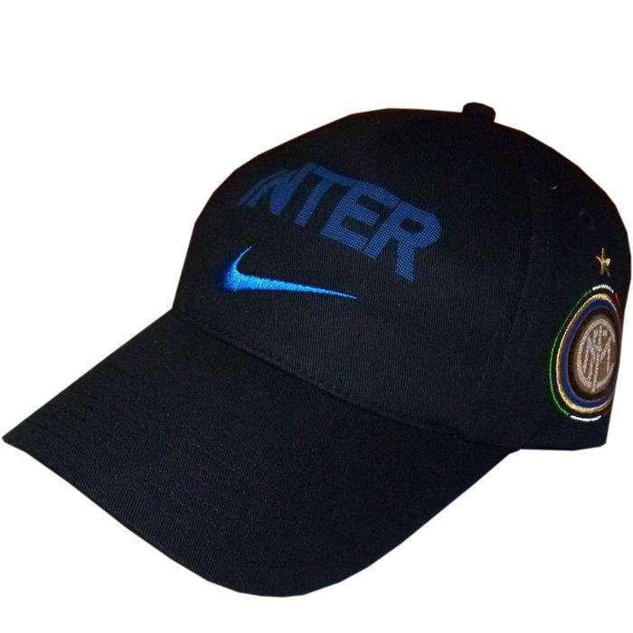 Inter Milan Cap
