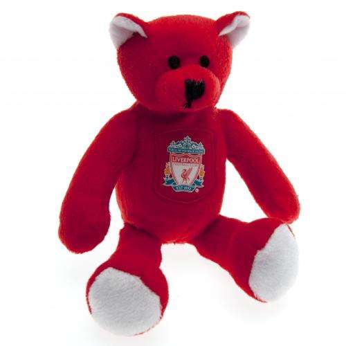 Liverpool F.C. Mini Bear