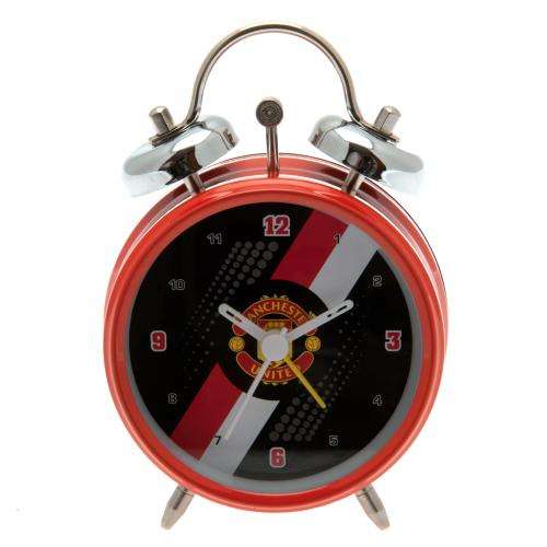Manchester United F.C. Alarm Clock