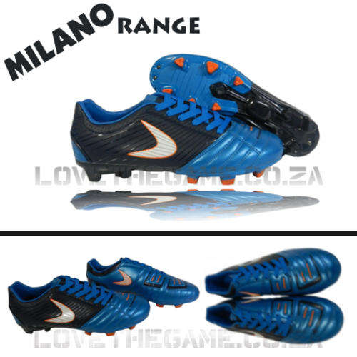 Mitzuma Milano Soccer Boots