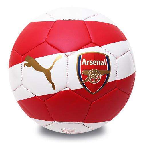 Arsenal F.C Soccer Ball