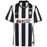 Juventus Home Shirt 2010/2011 Football Shirt