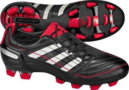 Adidas Predator Soccer Boots