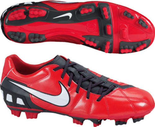 Nike Total 90 Shoot III FG Soccer Boots