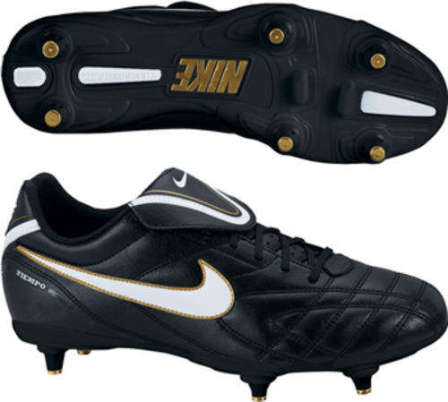 Nike Tiempo Natural III Soccer Boots