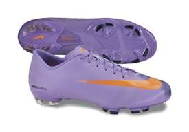 Nike Mercurial Victory FG Soccer Boots