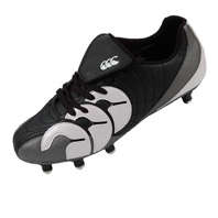 Cantebury Wero 8 stud Rugby Boots