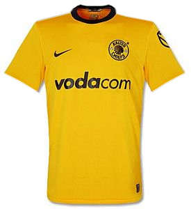 Kaiser Chiefs Kick Off Shirt