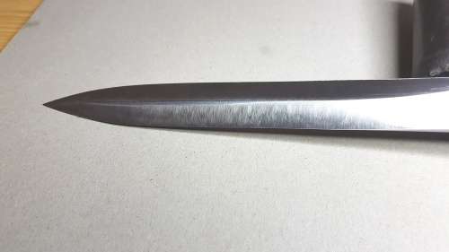 SWISS ARMY BAYONET