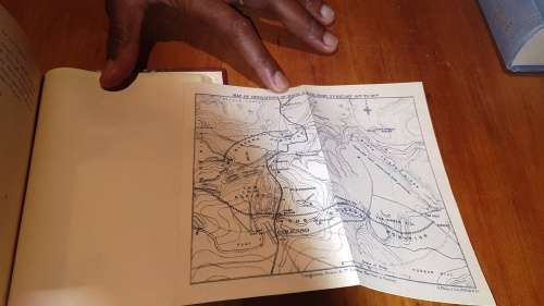 LONDON TO LADYSMITH - WINSTON SPENCER CHURCHILL - 1900