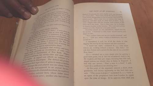THE SAVAGE LIFE - FREDERICK BOYLE - 1876 FIRST EDITION