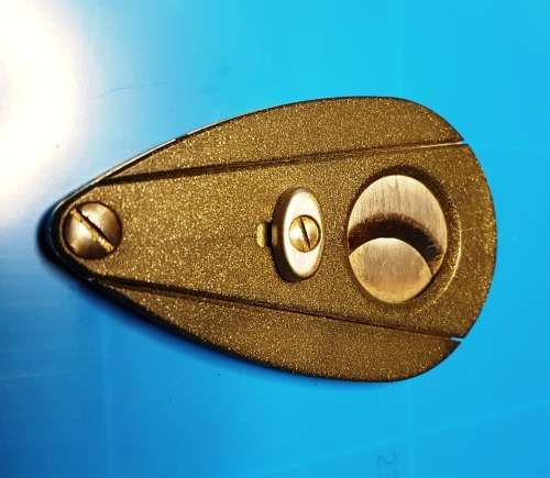 CIGAR CUTTER