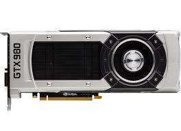 GTX 980 ASUS Founders Edition