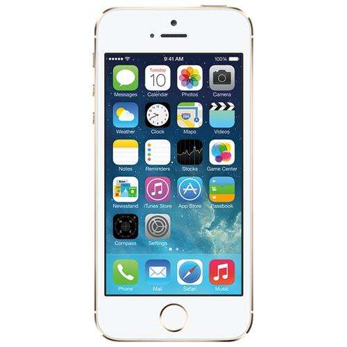 Apple Iphone 5s Gold 16gb Brand New Sealed Local Vodacom Stock Open To All Networks