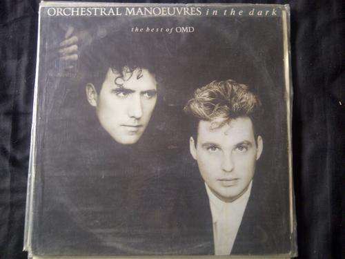 Best of OMD