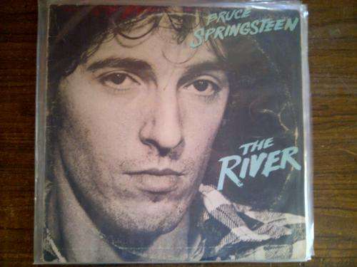 Bruce Springsteen The River