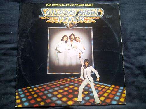 Original Soundtrack of Saturday Night Fever