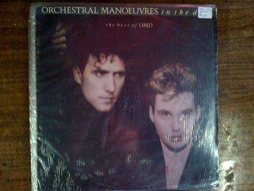 Best of OMD