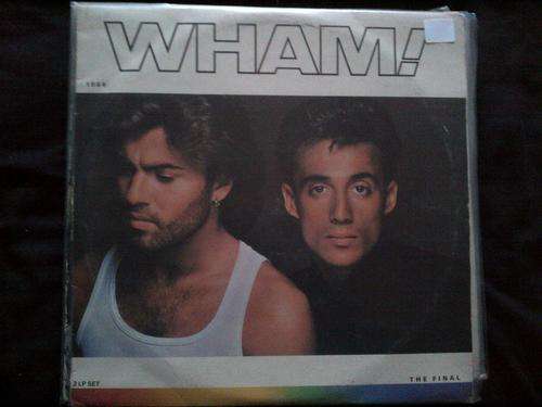 WHAM 1986 The Final