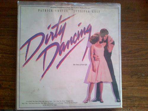 Dirty Dancing