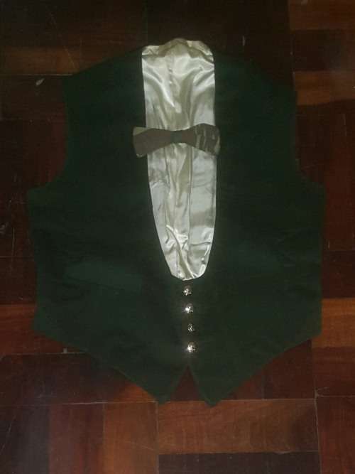 Rhodesian Light Infantry collection. major rank on uniforms