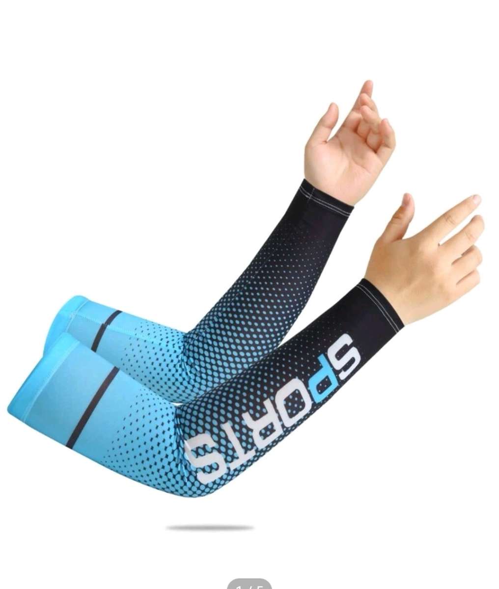 Uv sun protected silky ice long sleeves for fishing or outdoor