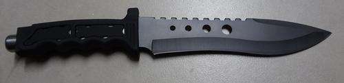 HUNTING KNIFE