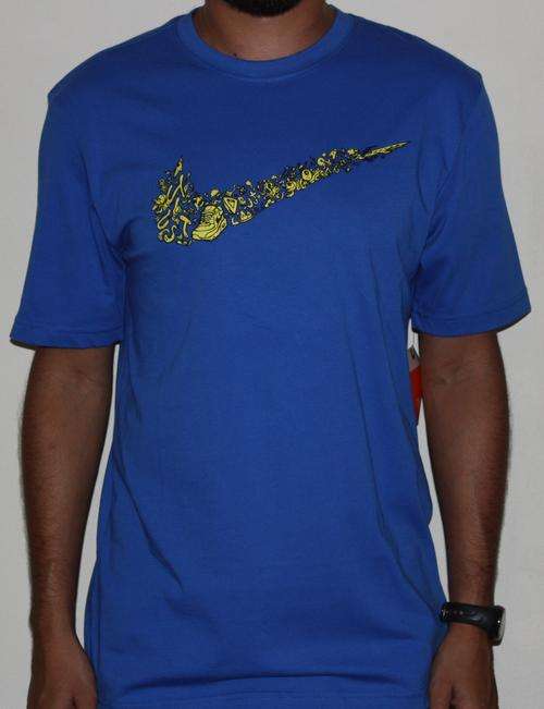 Nike T-Shirt MED