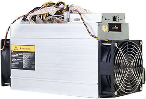 Bitmain Antminer D3 - 1200w