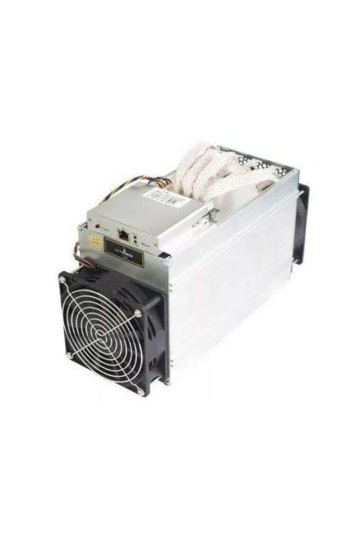 Bitmain Antminer L3