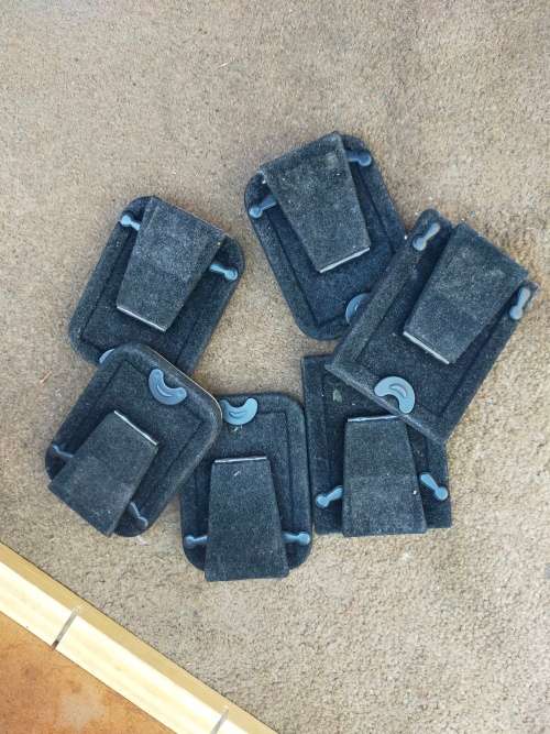 miniature picture frames