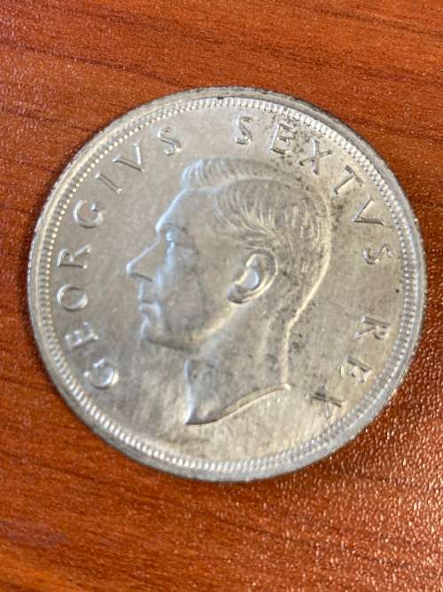 1952 * crown * collectable condition * please view pictures