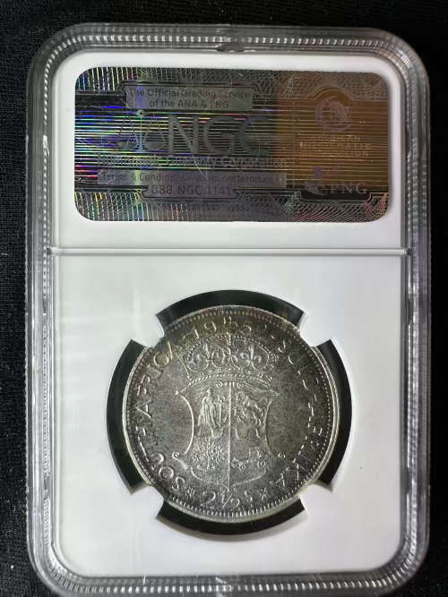 1952 * 2.5S * high grade of PF67