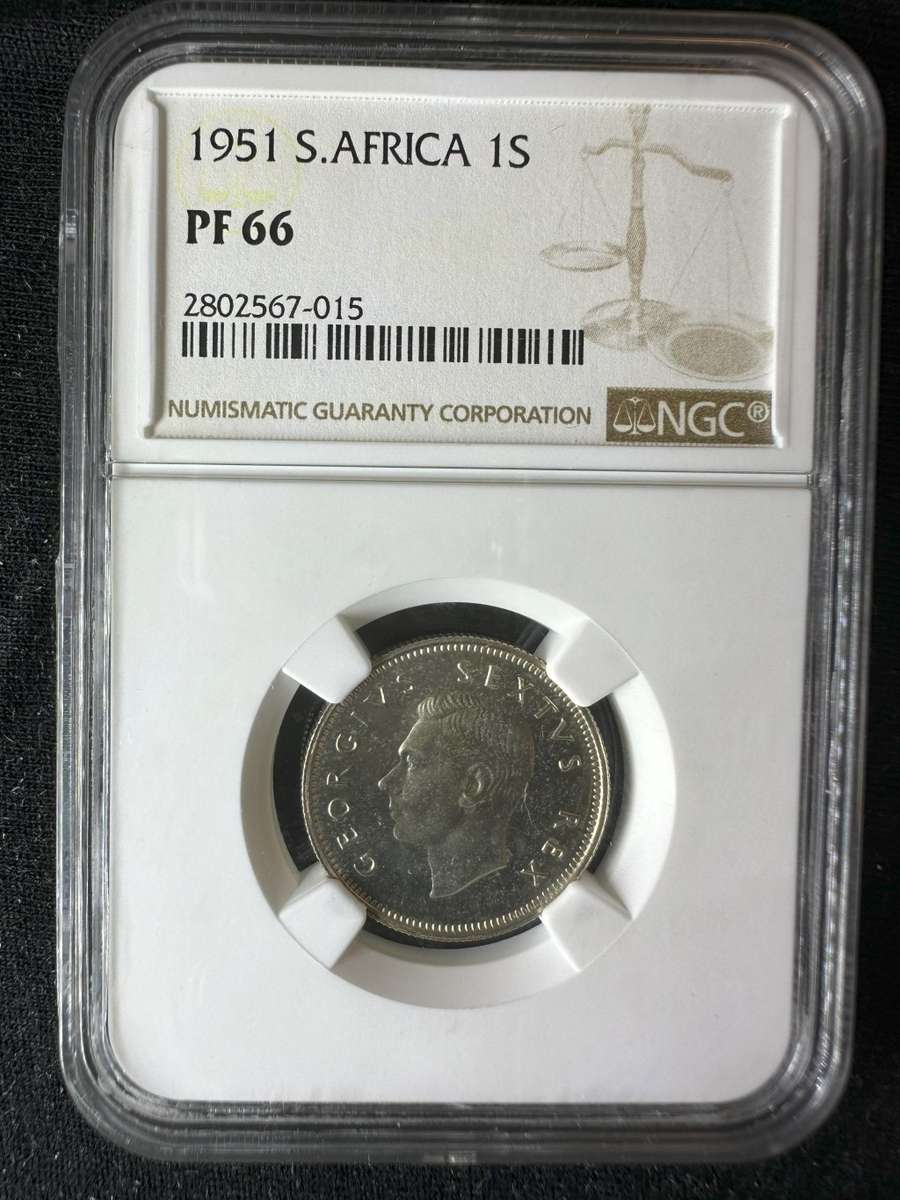 1951***1S***PF66***where are all the graded coins?