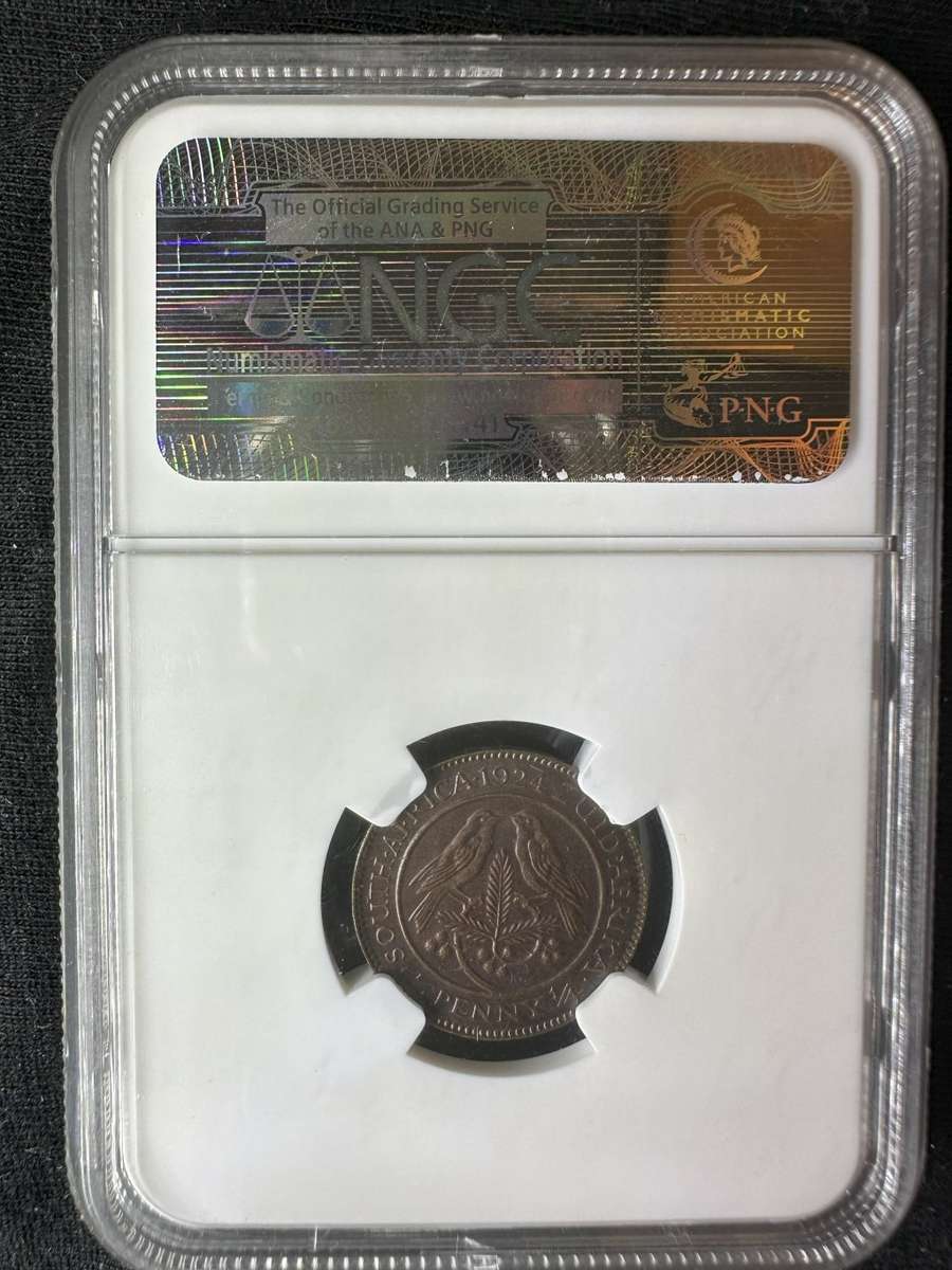 1924***1/4P***MS62BN***Buy your coins graded - Crazy R1 Start