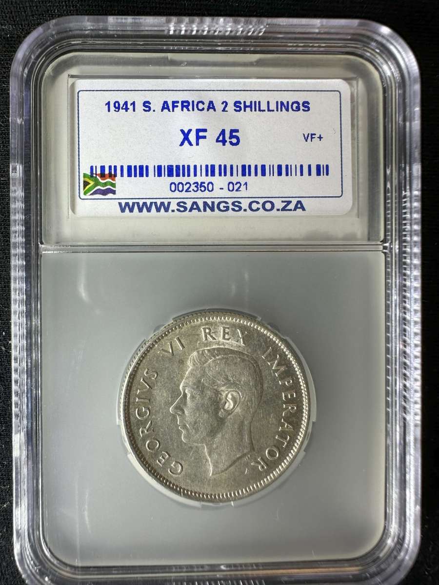 1941***2S***XF45***Great price