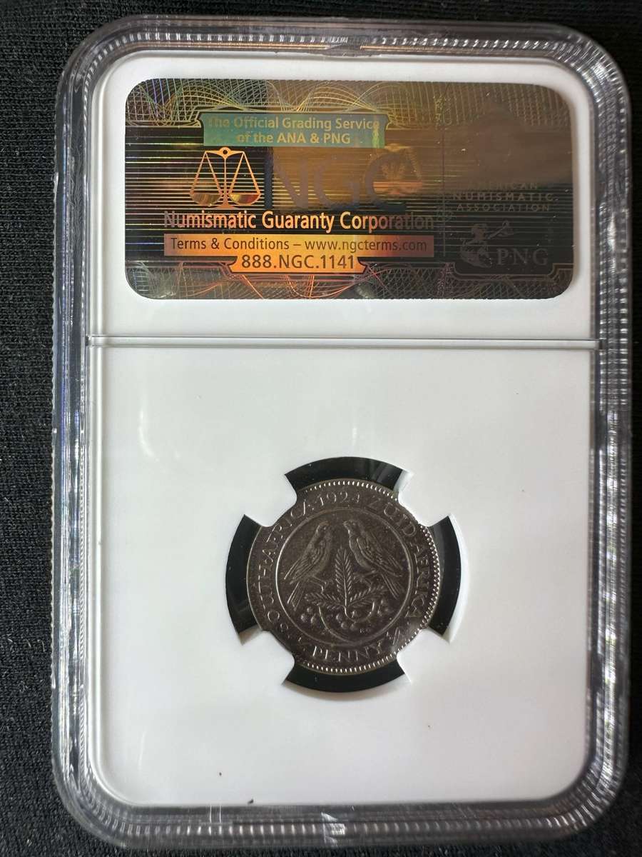 1924***1/4P***MS62BN***Buy your coins graded