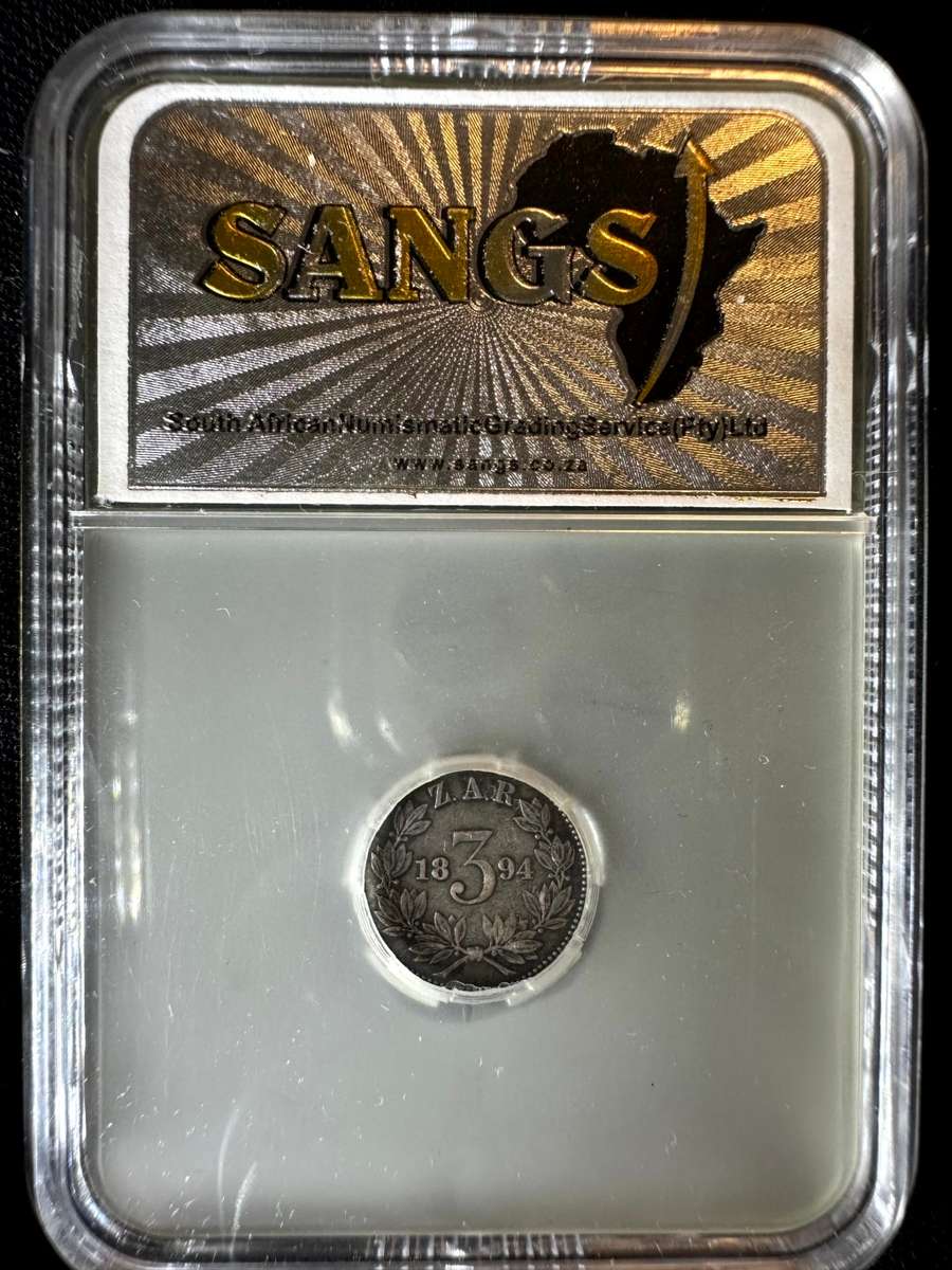 1894***3P***XF45***NGC