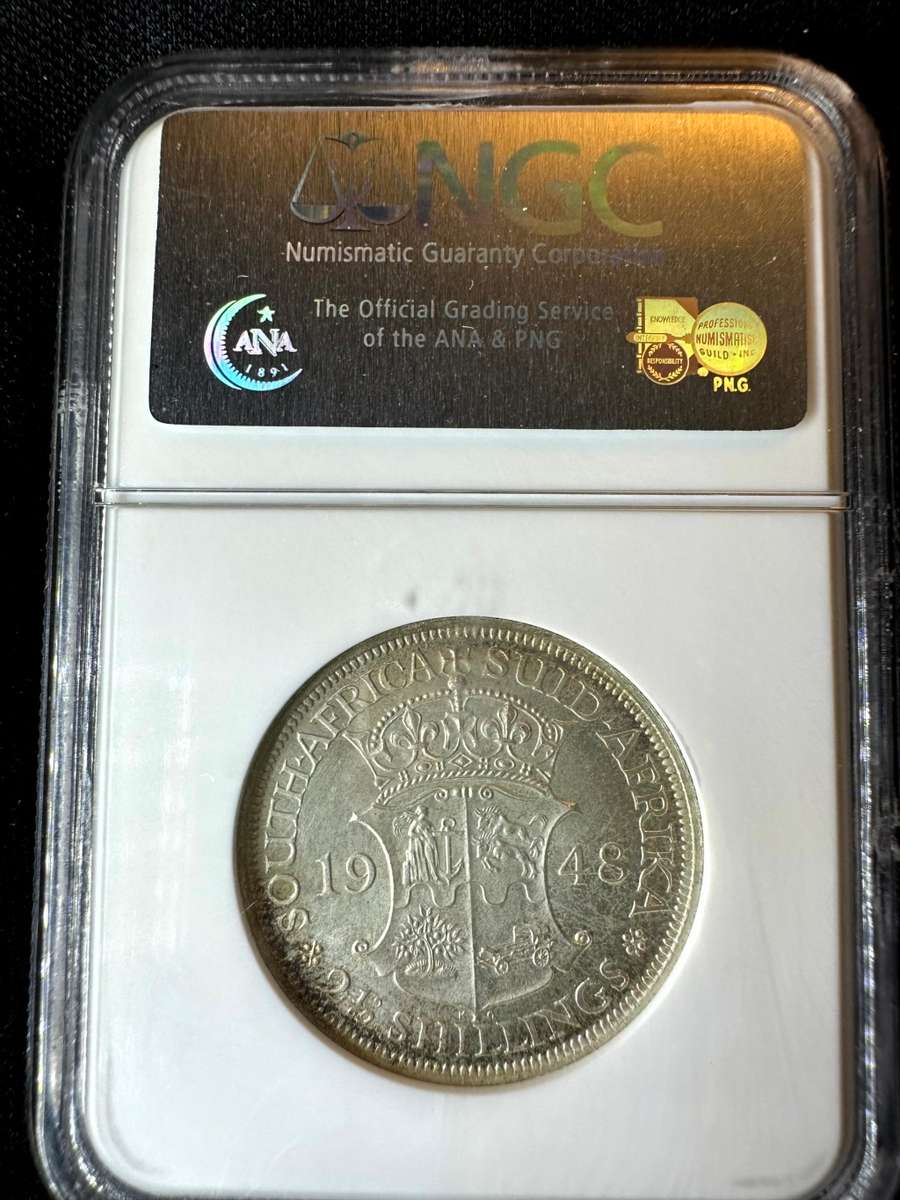 1948***2.5S***MS63***NGC