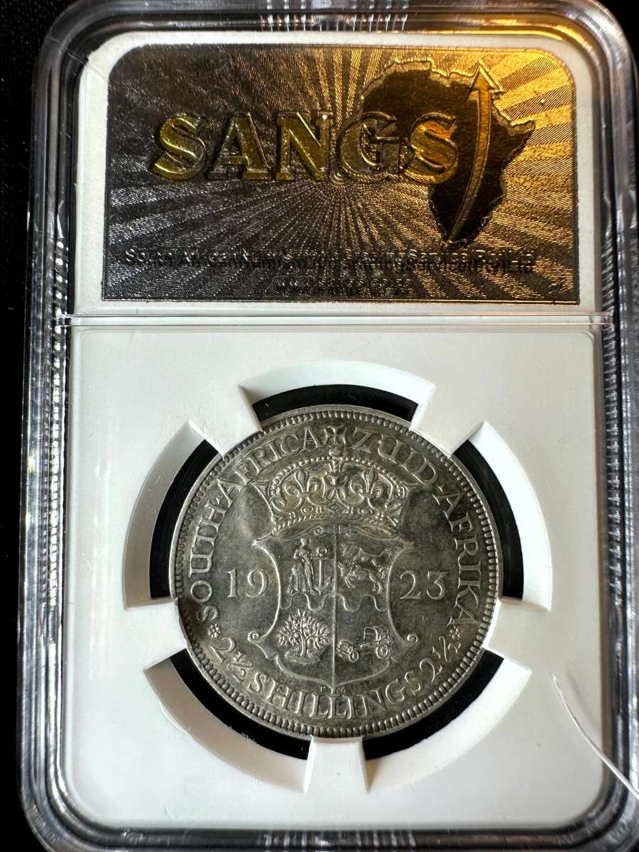 1923***2.5S***XF details ***SANGS
