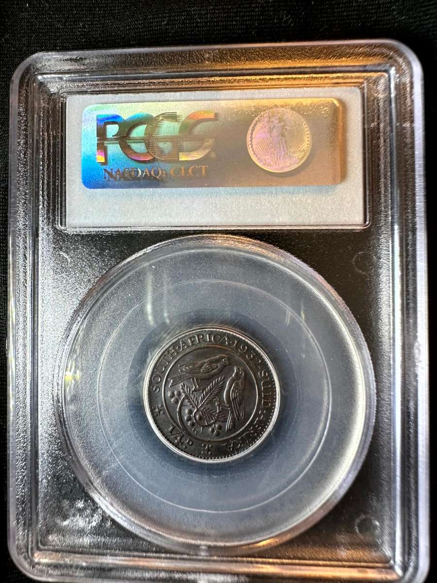 1932 *** 1/4P *** MS64BN *** PCGS *** Good grade - don`t miss out ! Crazy R1 Start