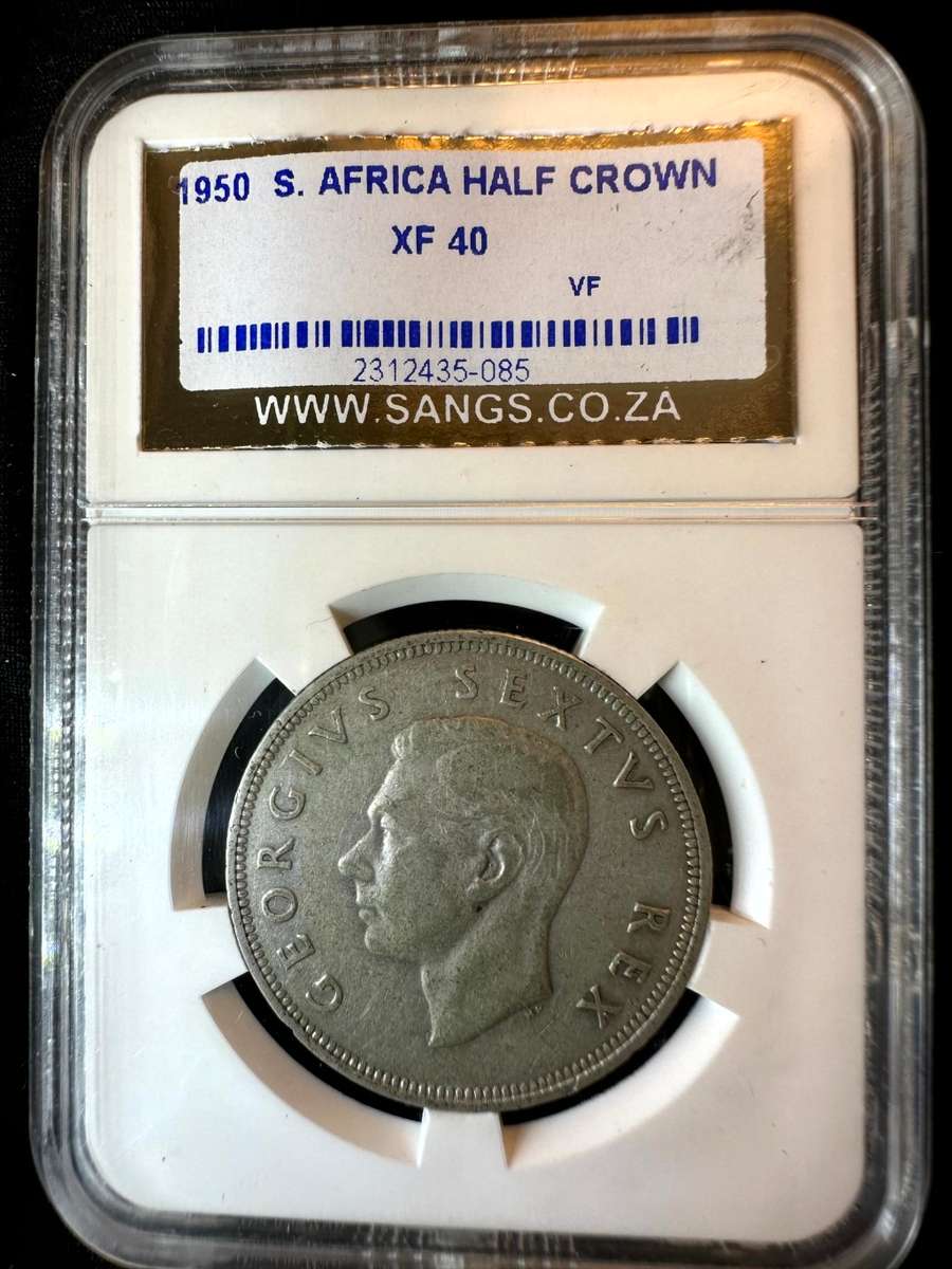 1950***2.5S***xf40***SANGS