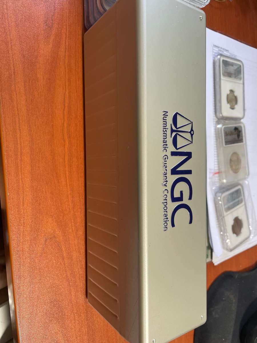 NGC Xbox - slightly used