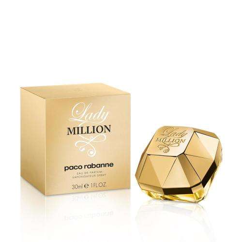 Paco Rabanne Lady Million Eau de Parfum 50ml