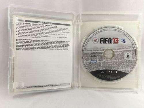 Fifa 13 - PS3